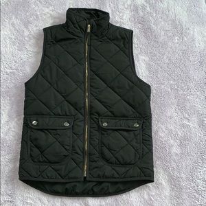 Black Vest